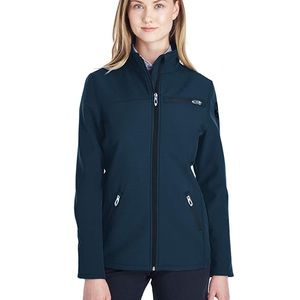 Spyder women’s jacket transport softshell